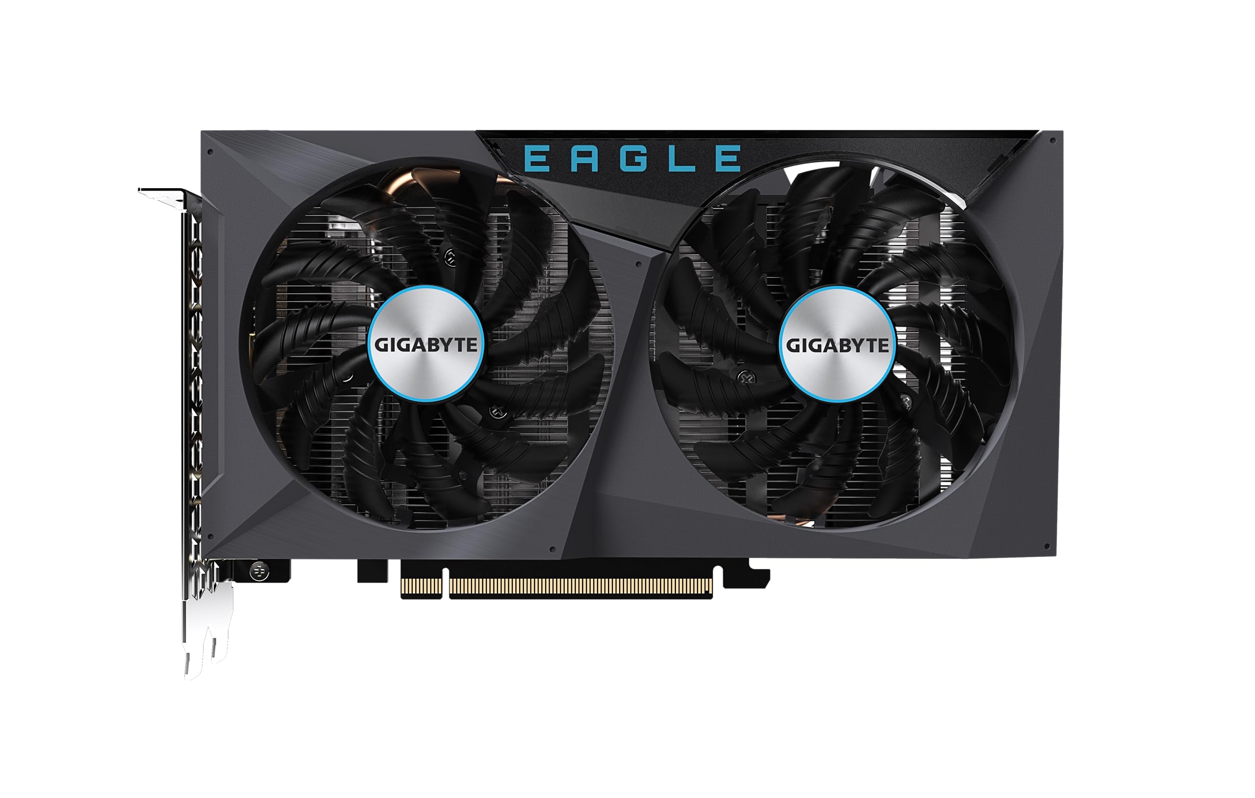 Amazon | Gigabyte NVIDIA GeForce RTX 3050 Eagleグラフィック